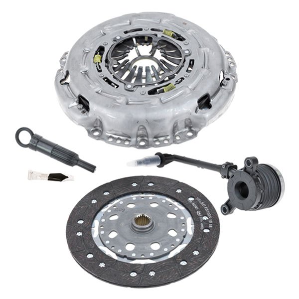 06-081 RepSet Clutch Kit for 2007-2012 Nissan Altima