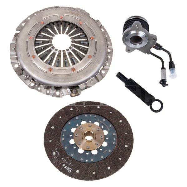 05-171 RepSet Clutch Kit for 2010-2013 Kia Forte Koup
