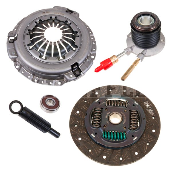 04-268 RepSet Clutch Kit for 2014-2015 Chevrolet Cruze