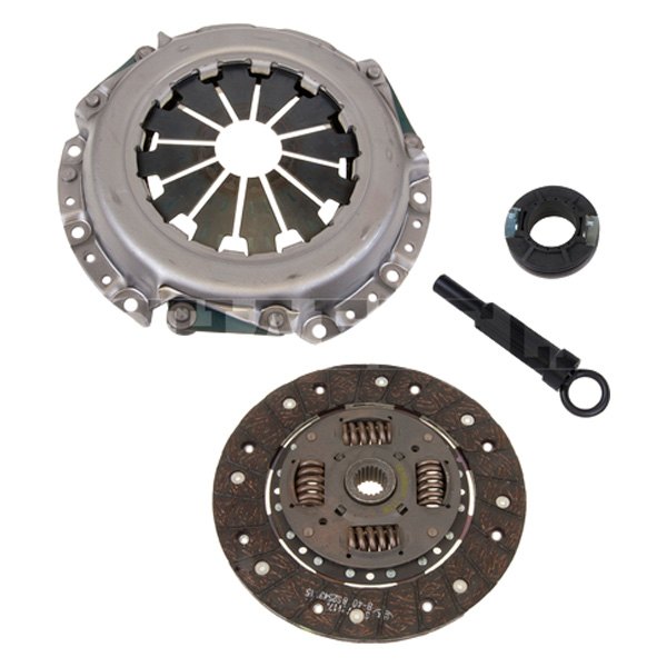 05-172 RepSet Clutch Kit for 2009 Hyundai Accent