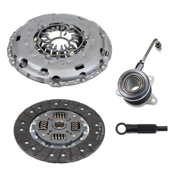 05-168 RepSet Clutch Kit for 2010-2012 Hyundai Genesis Coupe