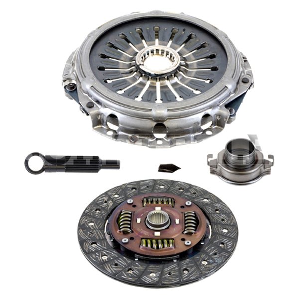 05-167 RepSet Clutch Kit for 2014-2015 Mitsubishi Lancer
