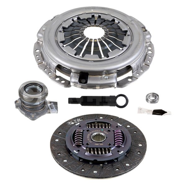 04-261 RepSet Clutch Kit for 2011-2013 Suzuki Grand Vitara