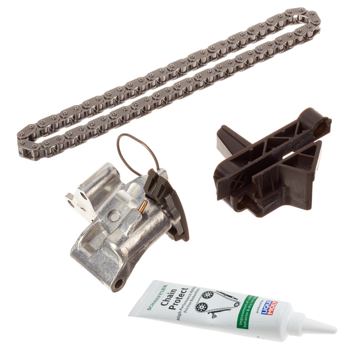 ZC0027K Timing Chain & Gear Kit for 2000 BMW 323CI
