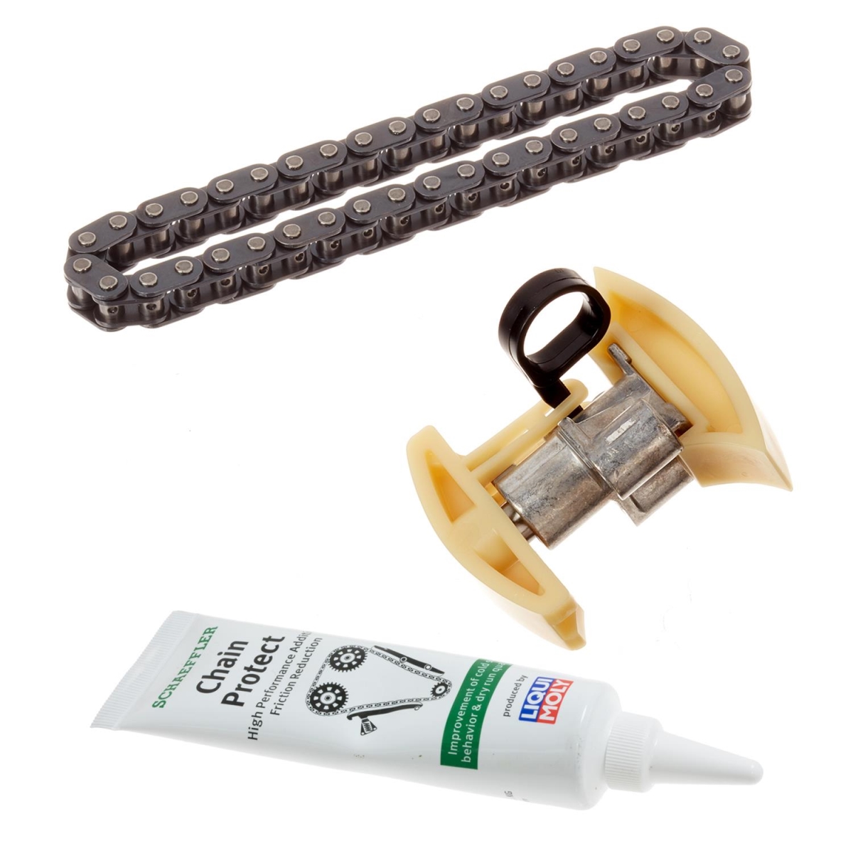 ZC0106K Timing Chain & Gear Kit