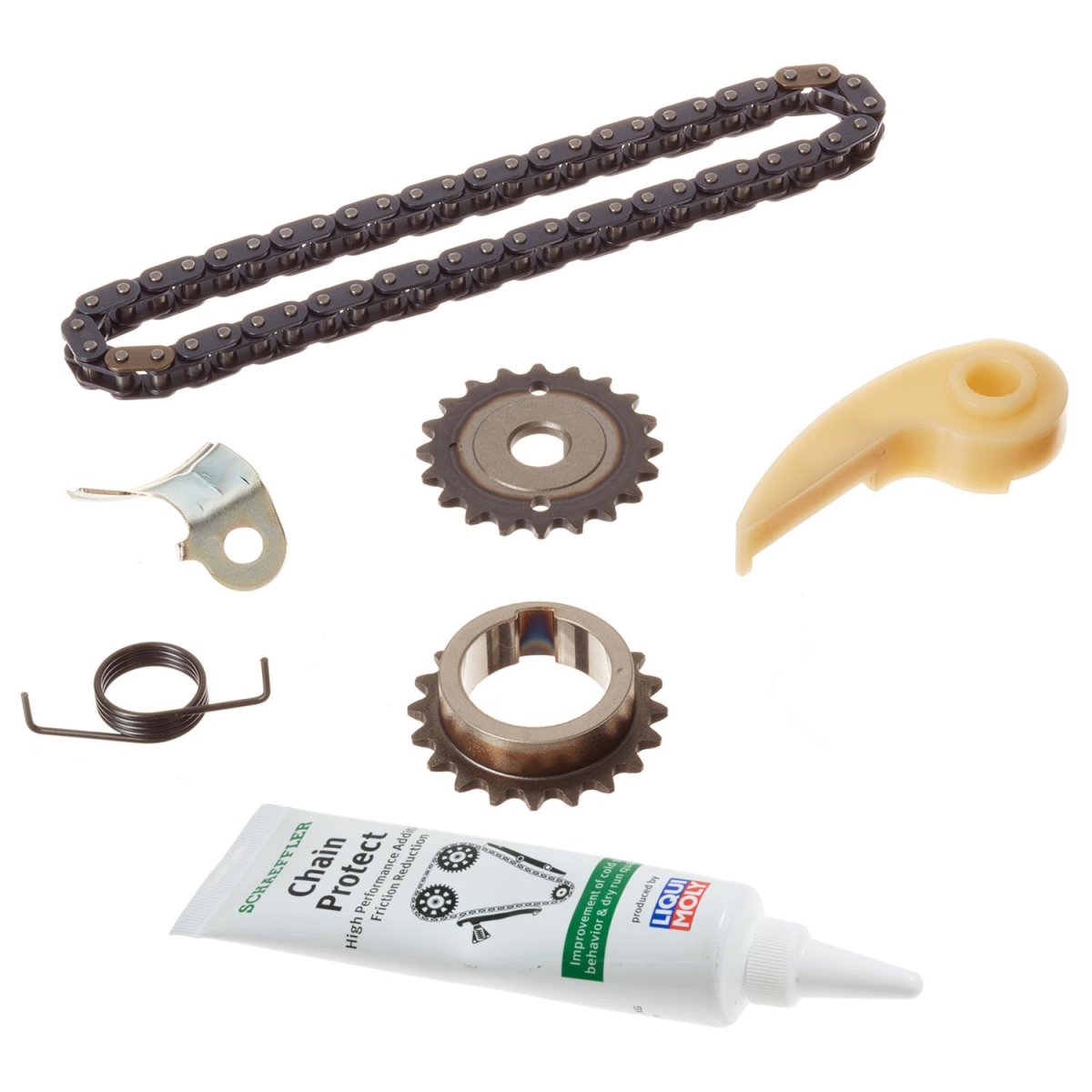 ZC0121K Timing Chain & Gear Kit for 2010 Lexus HS250H