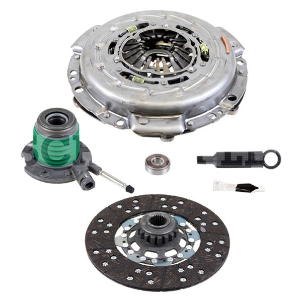 04-269 RepSet Clutch Kit for 2012-2015 Chevrolet Camaro