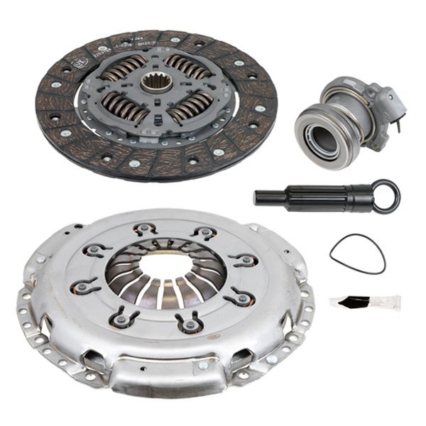 21-037 RepSet Clutch Kit for 2004 Saab 95
