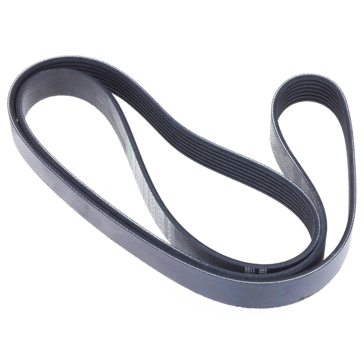 FB7K610 Accessory Drive Belt for 2014-2016 Lexus ES350