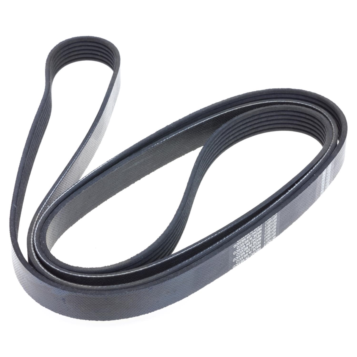 FB6K950 Accessory Drive Belt for 2006-2008 Audi A4