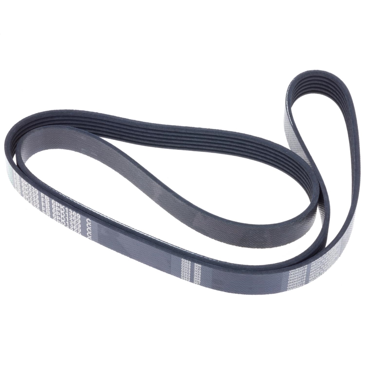 FB6K539 Accessory Drive Belt for 2002-2008 Mini Cooper
