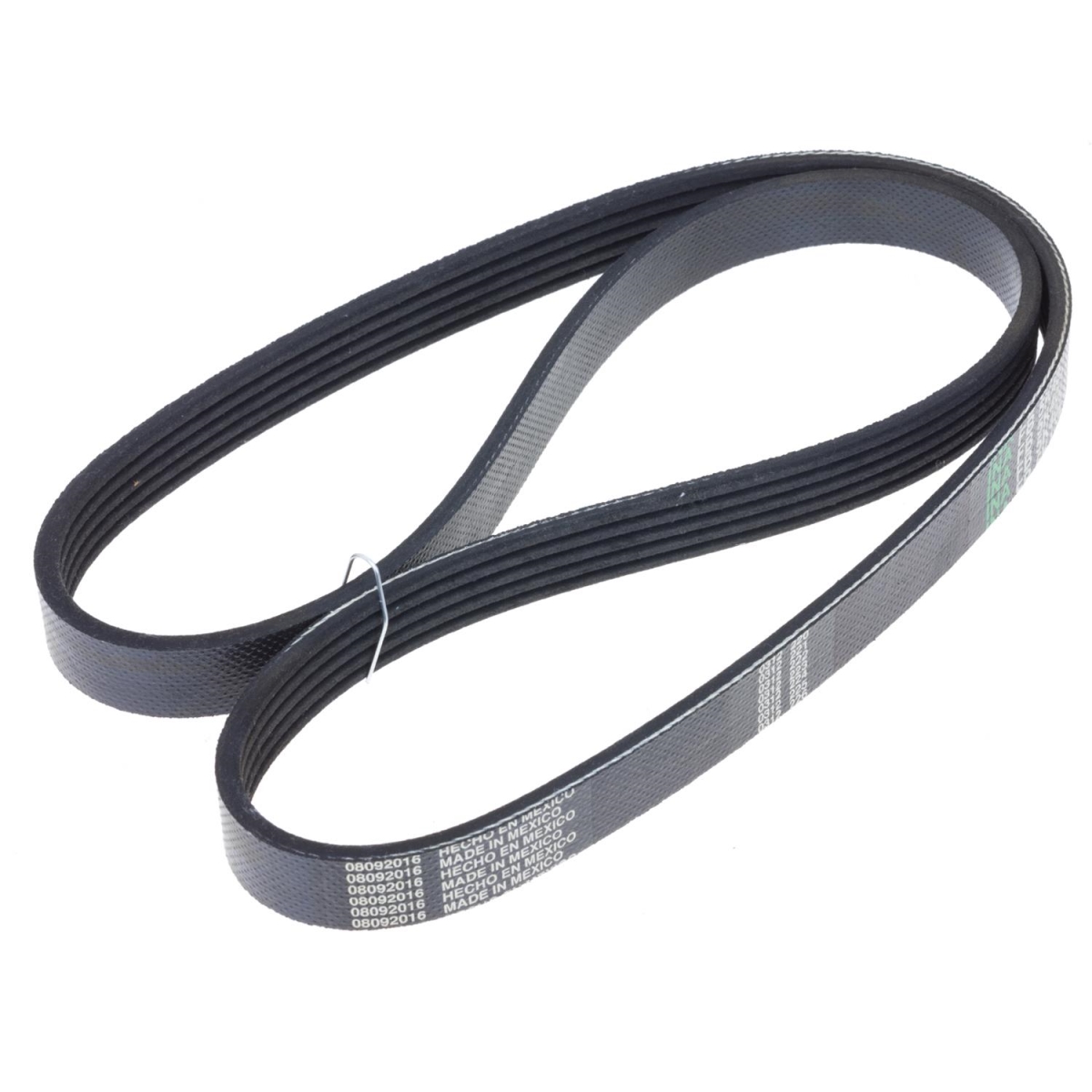 FB5K402 Accessory Drive Belt for 2000-2003 BMW X5
