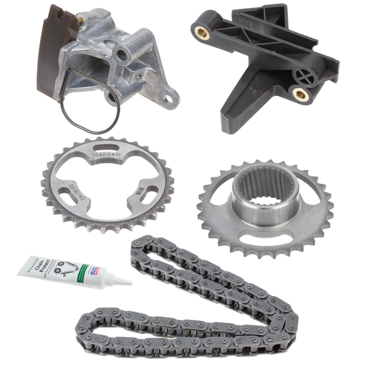 ZC0101K Timing Chain Kit for 2000 BMW 323CI