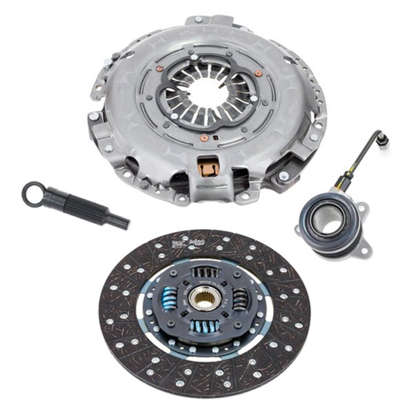 05-186 RepSet Clutch Kit for 2013-2016 Hyundai Genesis Coupe
