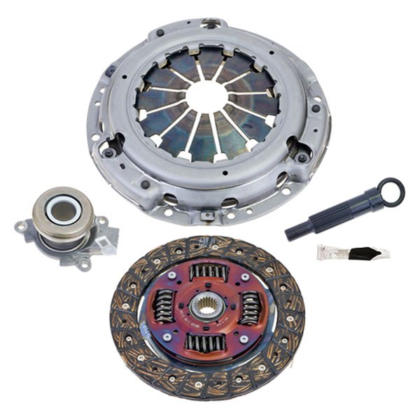 04-272 RepSet Clutch Kit for 1993-1997 Volvo 850