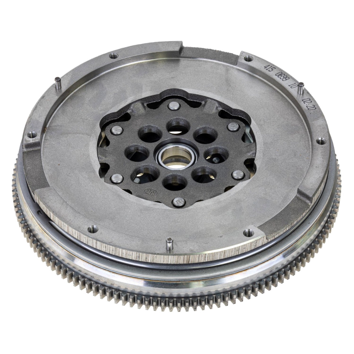 DMF200 Dual Mass Flywheel for 2015 Mini Cooper