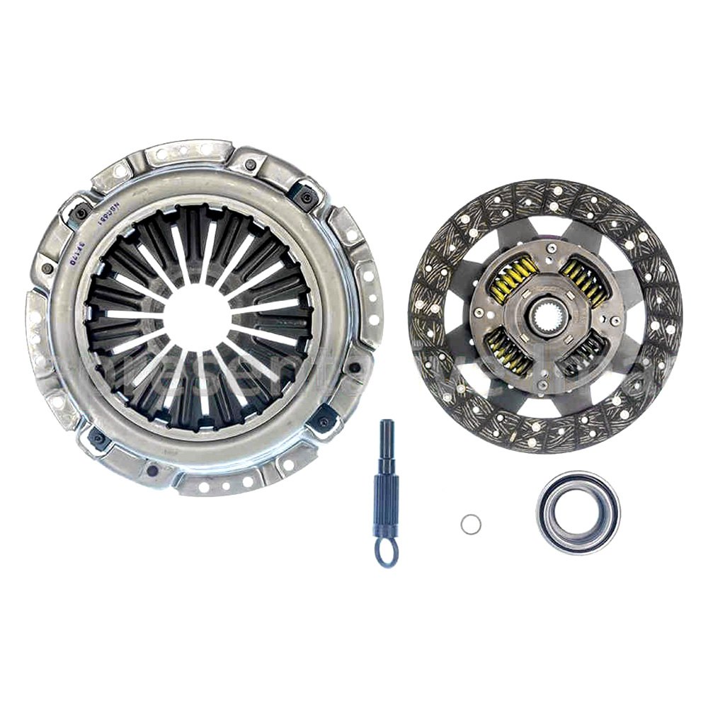 03-112 OEM Clutch Kit for 2014-2016 BMW 2 Series