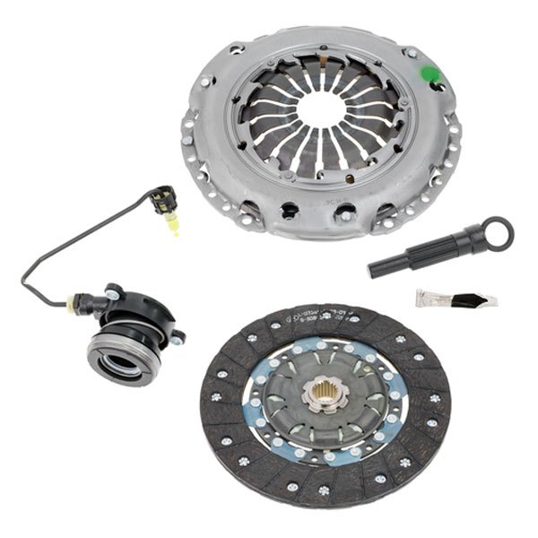 04-275 RepSet Clutch Kit for 2012-2013 Chevrolet Cruze