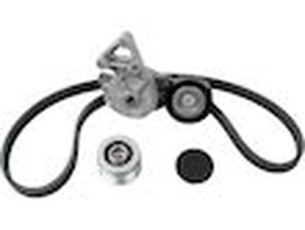 FB04652K Belt Drive Kit for 2006 Volkswagen Beetle