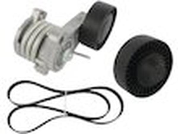 FB00432K Belt Drive Kit for 2009 BMW X5