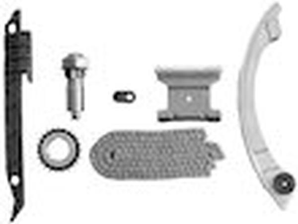 ZC-9-4201SA Timing Chain Kit for 2011 Saab 95