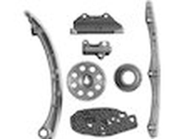 ZC-9-0753S Timing Chain Kit for 2009-2017 Buick Enclave
