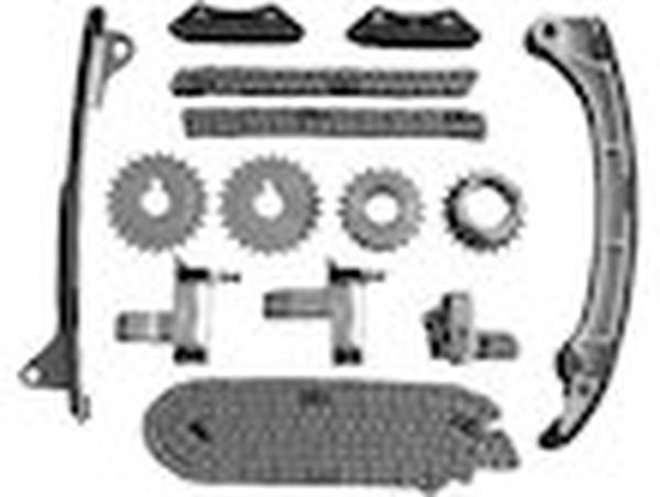 ZC-9-4217S Timing Chain Kit for 2003-2007 Toyota 4Runner
