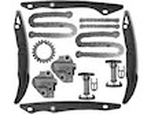 ZC-9-0510S Timing Chain Kit for 2011-2014 Ford F150