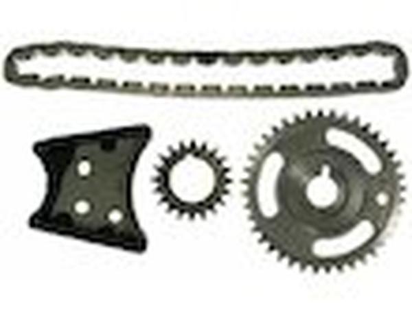 ZC-C-3019MS Timing Chain Kit for 1994-1996 Buick Century