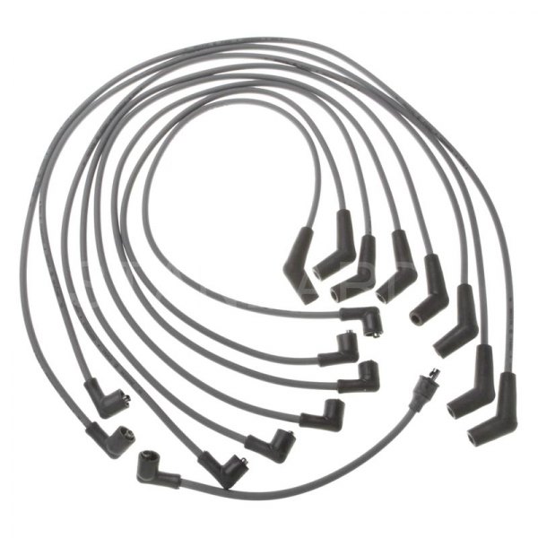 4805M Spark Plug Wire Set for 1983-1989 Porsche 944