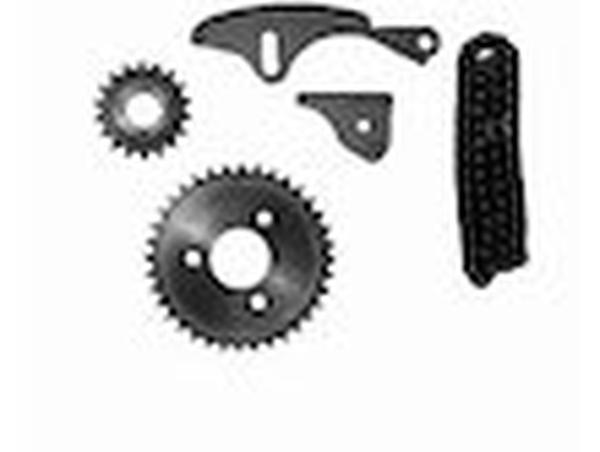 ZC-9-4202S Timing Chain Kit for 2010-2016 Buick Lacrosse