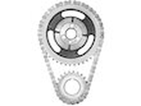 ZC-C-3023K Timing Chain Kit for 1976 Chevrolet C10