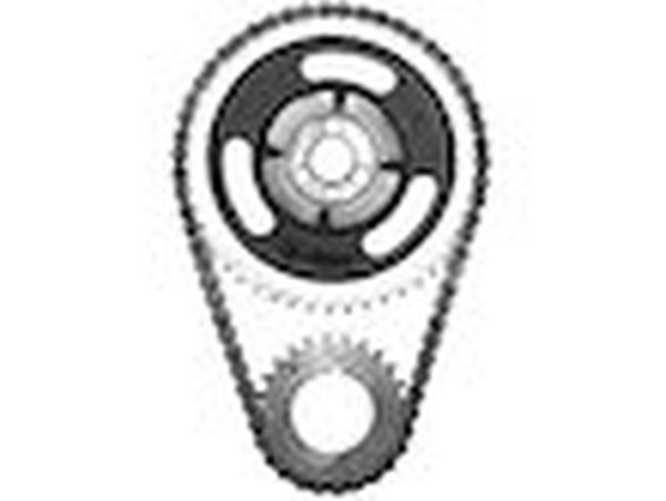 ZC-C-3024K Timing Chain Kit for 1973 Chevrolet Blazer