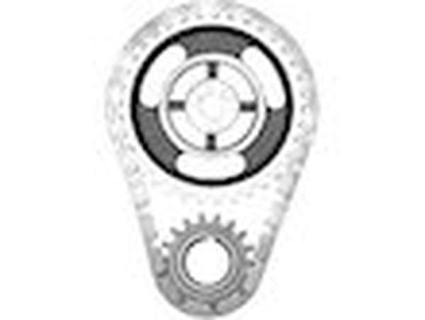 ZC-C-3055 Timing Chain Kit for 1987-1994 Chevrolet Blazer
