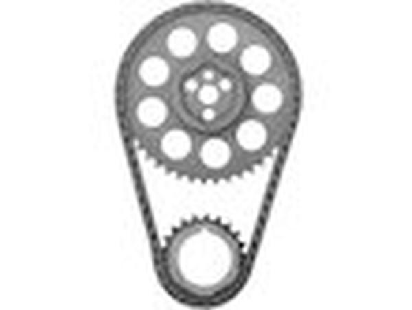 ZC-C-3210 Timing Chain Kit for 2003-2006 Cadillac Escalade ESV
