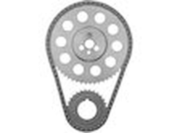 ZC-C-3212 Timing Chain Kit for 2002-2005 Chevrolet Astro