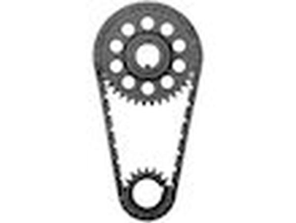 ZC-C-3218 Timing Chain Kit for 1999-2008 Ford Ranger