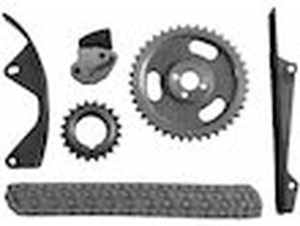 ZC-9-4148S Timing Chain Kit for 1985-1995 Toyota 4Runner