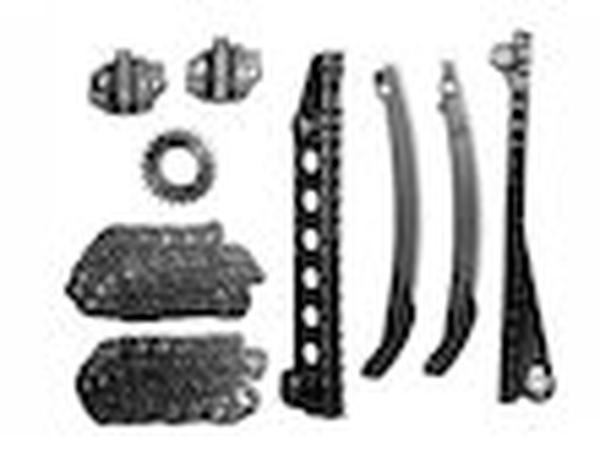 ZC-9-0391S Timing Chain Kit for 1998 Ford E150 Econoline