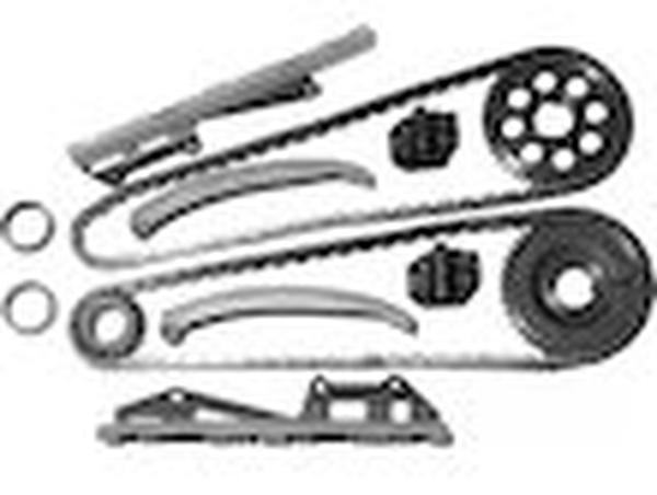 ZC-9-0387SA Timing Chain Kit for 1996-1999 Ford Crown Victoria