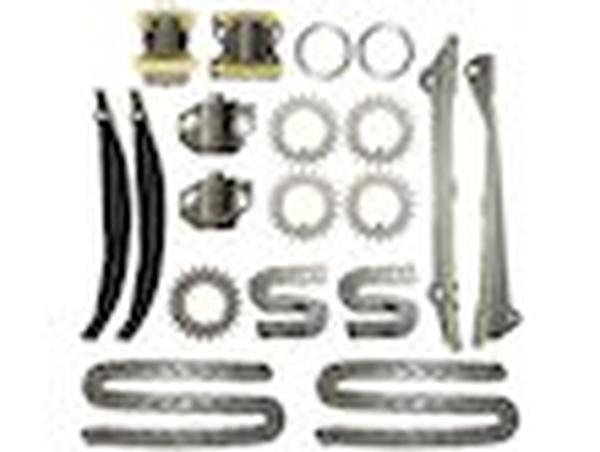 ZC-9-4201S Timing Chain Kit for 2002 Chevrolet Cavalier