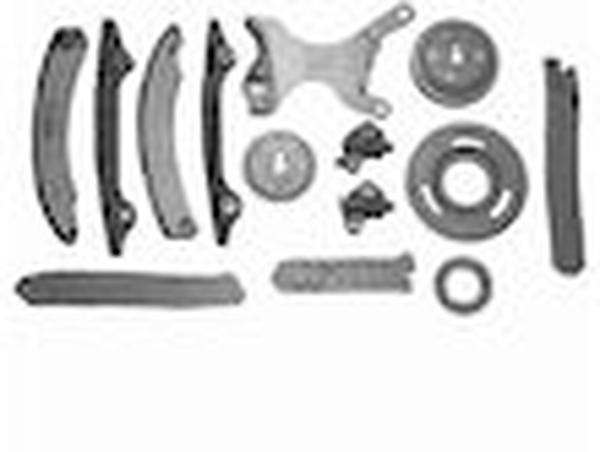 ZC-9-0387SJ Timing Chain Kit for 2001-2002 Ford Crown Victoria