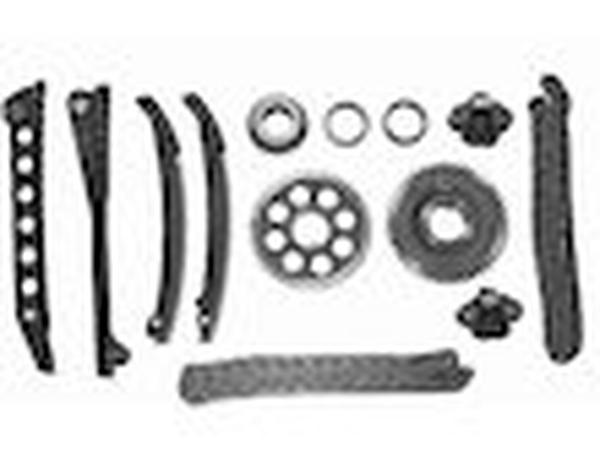 ZC-9-0387SG Timing Chain Kit for 2005-2007 Ford E150