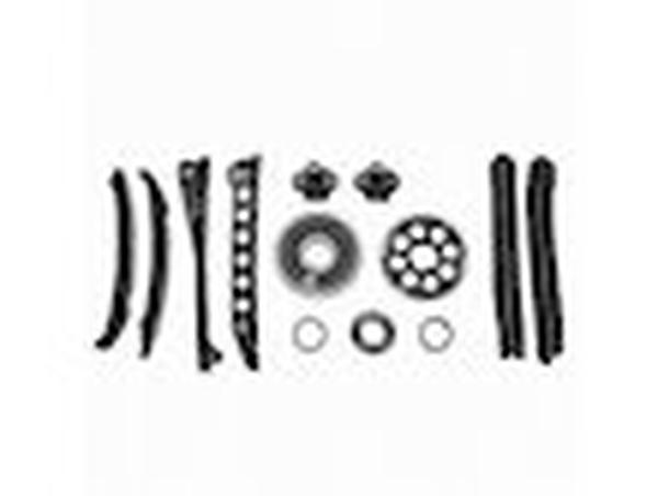 ZC-9-0391SH Timing Chain Kit for 2003-2008 Ford E150