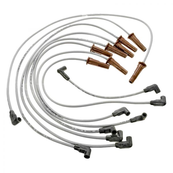6909 Spark Plug Wire Set for 1991-1993 Chevrolet C2500