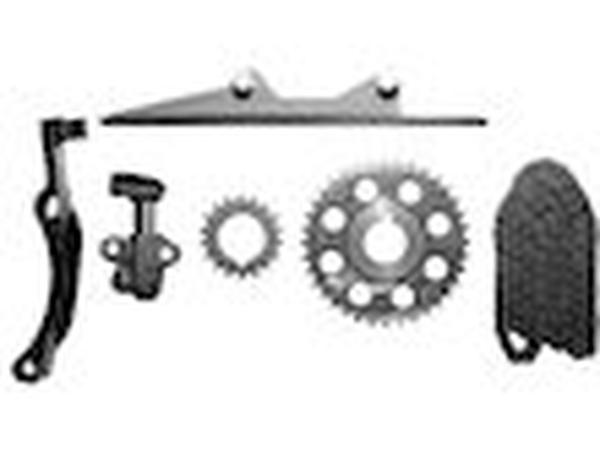 ZC-9-4148SHD Timing Chain Kit for 1985-1995 Toyota 4Runner