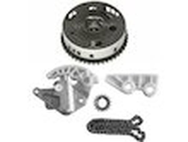 ZC-9-4201SAVVT2 Timing Chain Kit for 2010 Buick Lacrosse