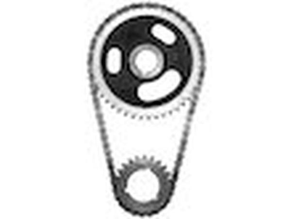 ZC-C-3023X Timing Chain Kit for 1981 Buick Century