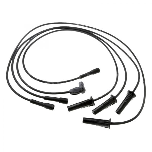 7495 Spark Plug Wire Set for 1992 Chevrolet Cavalier