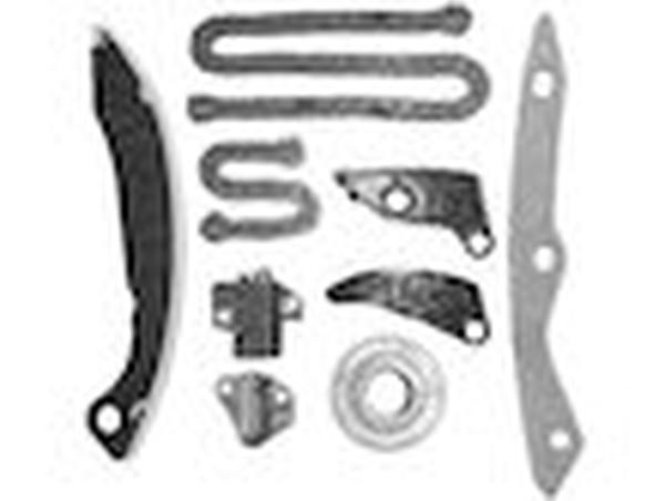 ZC-9-4205SA Timing Chain Kit for 2007 Chevrolet Suburban 1500